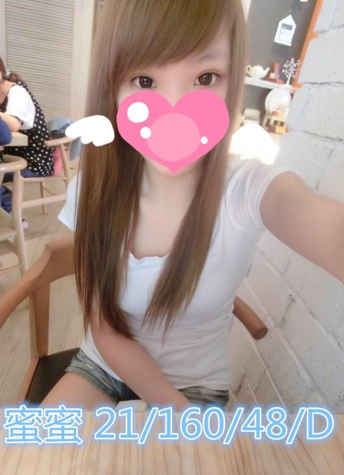 嘉義西區定點茶 小悅 160/56/26/34E 臺灣女模